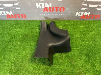 Накладка порога внутренняя Hyundai ix35 2011