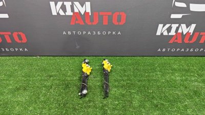 Механизм регулировки высоты ремня безопасности Hyundai ix35 2012