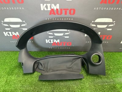 Накладка панели приборов (Козырек) Mazda CX-5 2016 KE