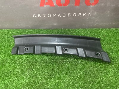 Панель воздухозаборника Kia Picanto 2 2011