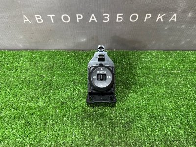 Блок управления зеркалами Kia Picanto 2 2011