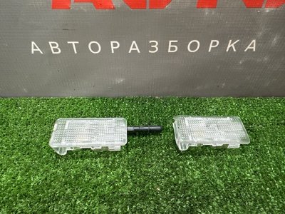 Плафон освещения бардачка Lada X-Ray Cross 2022