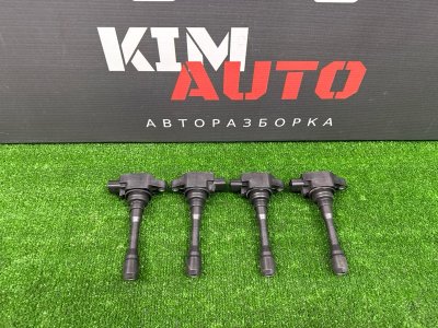 Катушка зажигания Infiniti QX50 J55 2019