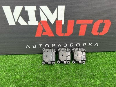 Сервопривод заслонок печки Infiniti QX50 J55 2019
