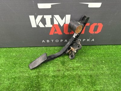 Педаль газа Hyundai Tucson 2007 JM