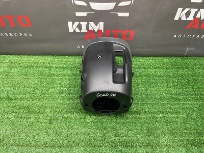 Кожух рулевой колонки Kia Ceed 1 HB 2011 ED