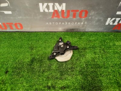Сервопривод заслонок печки Hyundai ix35 2011