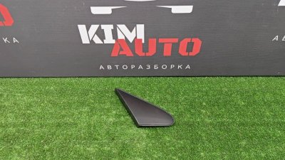 Накладка крыла треугольник Hyundai ix35 2012