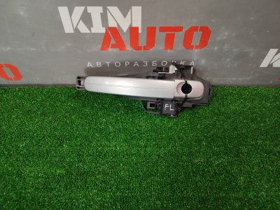 Ручка двери внешняя Ford Focus 3 2013