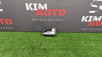 Ручка двери внутренняя Hyundai ix35 2012