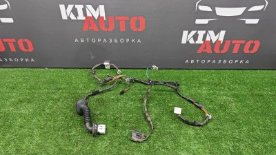 Проводка двери Hyundai ix35 2012
