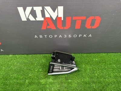 Дефлектор воздушный Infiniti QX50 J55 2019