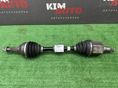 Привод в сборе Infiniti QX50 J55 2019