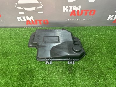 Крышка корпуса блока предохранителей Audi A6 quattro 2007 C6