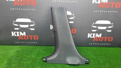Накладка центральной стойки нижняя Infiniti QX50 J55 2019