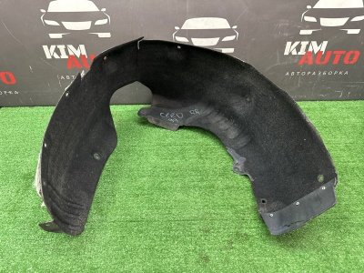 Подкрылок Kia Ceed 3 2018 CD