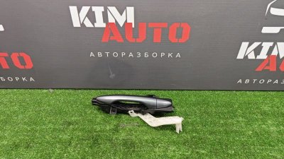 Ручка двери внешняя Hyundai ix35 2012