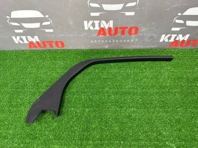Накладка рамки двери Ford Focus 3 2013