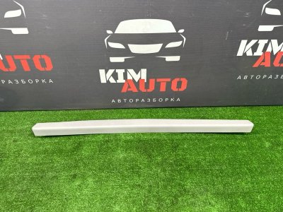 Накладка крышки багажника верхняя Kia Ceed 1 HB 2012 ED