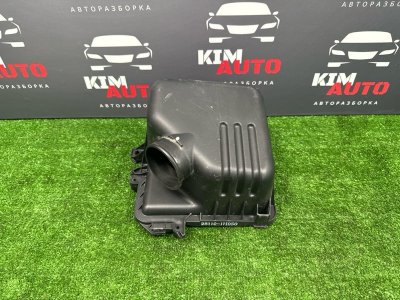 Крышка корпуса воздушного фильтра Kia Ceed 1 HB 2012 ED