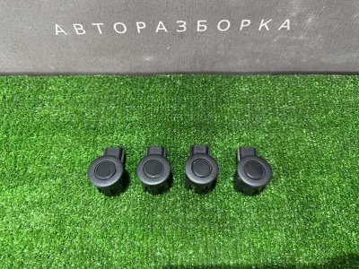 Датчик парковки Lada X-Ray Cross 2022