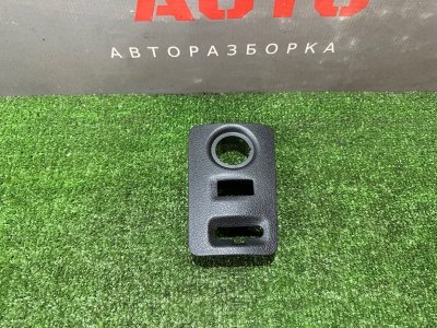 Накладка на торпеду под круиз и регулировки Lada X-Ray Cross 2022