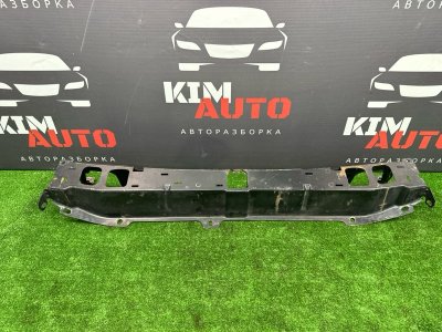 Панель моторного отсека Hyundai Tucson 2007 JM