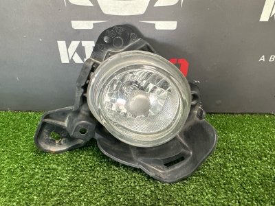 Фара противотуманная Mazda CX-5 2016 KE