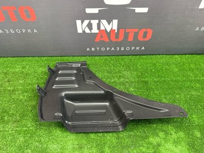 Заглушка кузова Hyundai ix35 2012
