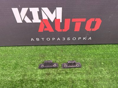 Отбойник крышки багажника Hyundai Tucson 2007 JM