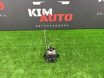 Замок крышки багажника Hyundai Tucson 2007 JM