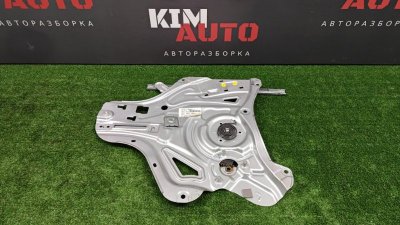 Механизм стеклоподъёмника Hyundai ix35 2012