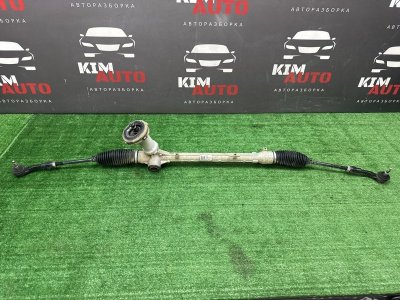 Рулевая рейка Kia Rio 4 2021 FB