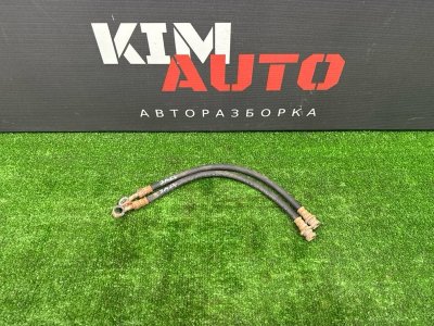 Шланг тормозной Hyundai Tucson 2007 JM