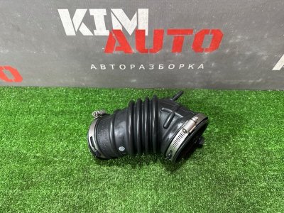 Патрубок дроссельной заслонки Ford Focus 3 2013