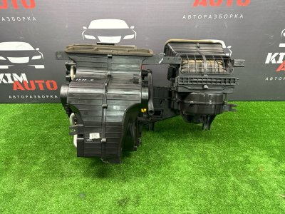 Печка Отопитель в сборе Hyundai ix35 2012