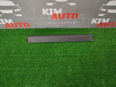 Накладка порога внутренняя Ford Focus 3 2013