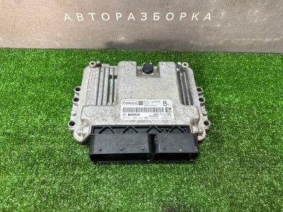 Блок управления двигателем (ЭБУ) Ford Focus 3 2013