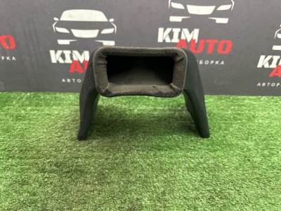 Воздуховод отопителя Kia Rio 3 2014 QB