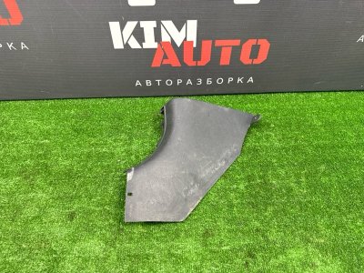 Накладка порога малая Hyundai Tucson 2007 JM