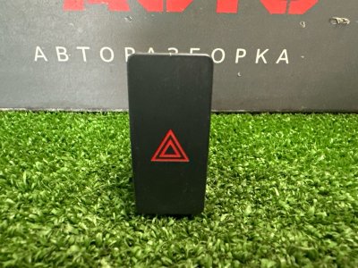 Кнопка аварийной сигнализации (аварийка) Mazda CX-5 2016 KE
