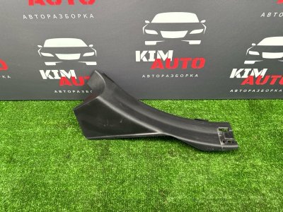 Накладка порога внутренняя Kia Ceed 1 HB 2012 ED