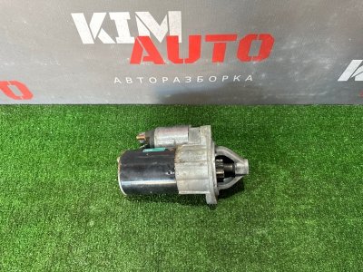 Стартер Kia Picanto 2 2011