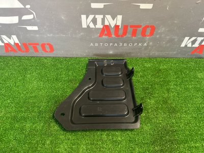 Заглушка кузова Hyundai ix35 2011