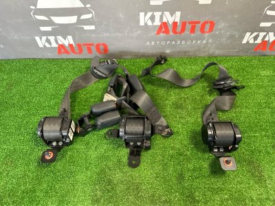 Ремни безопасности Hyundai ix35 2011