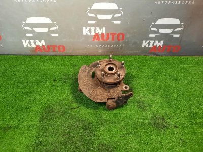 Кулак поворотный Hyundai ix35 2011