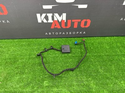 Антенна Infiniti QX50 J55 2019