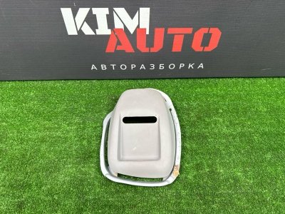 Накладка декоративная Hyundai Tucson 2007 JM