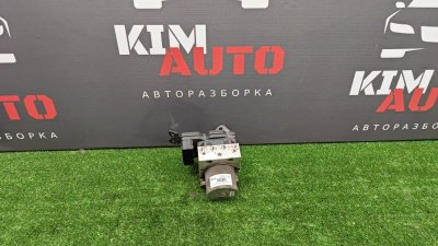 Блок ABS Hyundai ix35 2012