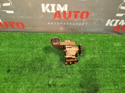 Насос масляный Hyundai-Kia